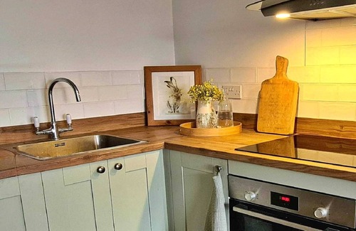 Glaisdale Cottage | Cottage in Glaisdale by North Yorkshire Moors
