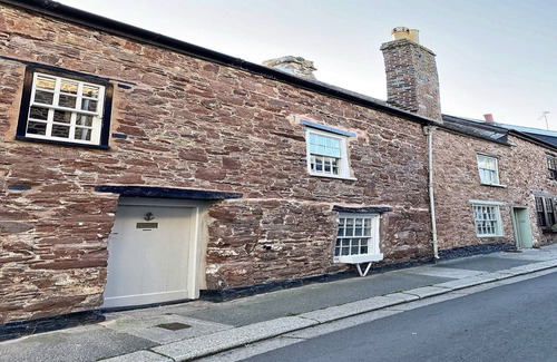 Kingsand Cottage | Cottage in Kingsand near Kingsand Beach