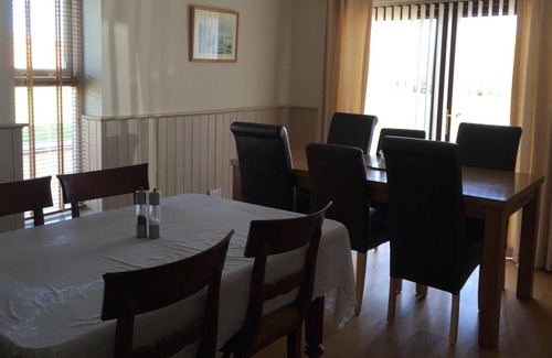 Llanrhian Cottage | Cottage In Large Private Grounds/Sea and country Views. Sleeps 12