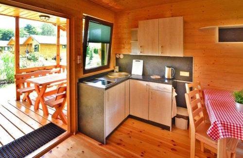 Uniescie House | Cottage in Mielno near the Beach