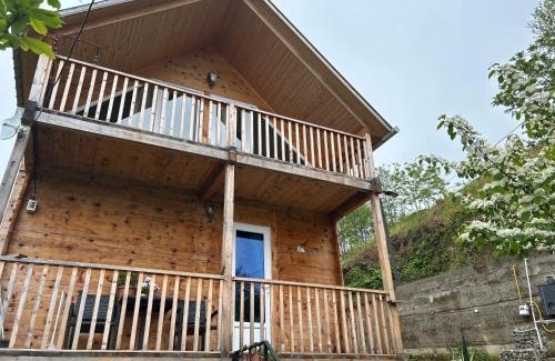 Kobuleti House | Cottage in Mountains of Adjara