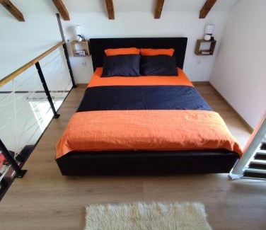 Donje Polje Apartment | Cottage in nature of Cetinje
