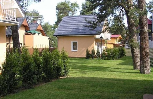 Niechorze House | Cottage in Niechorze near Baltic Beach