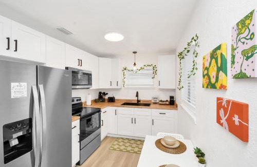 Taft House | Cottage in Orlando