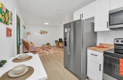 Taft House | Cottage in Orlando
