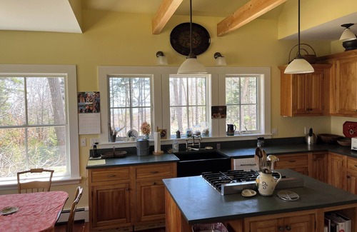 Phippsburg Cottage | Cottage in Phippsburg, Maine