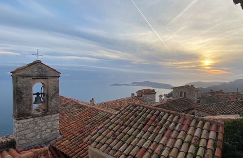 Montauroux Ski Chalet | Cottage in Provence