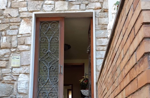 Massa Marittima Villa | Cottage in the park of Poggio a Massa Marittima Tuscan Maremma