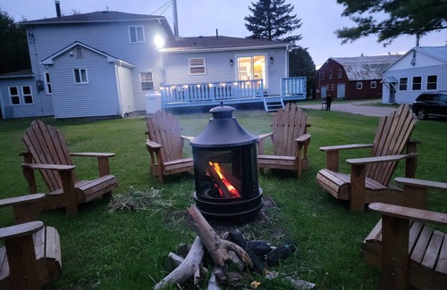Tobermory Cottage | Cottage in Tobermory