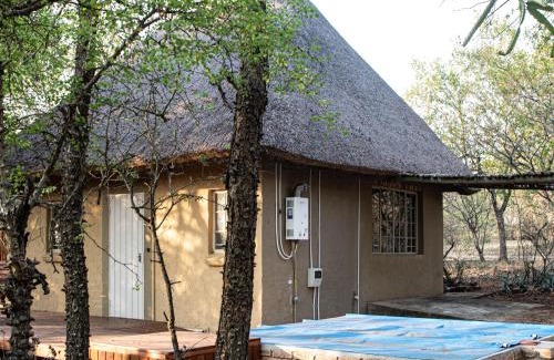 Marloth Park Apartment | Cottage@Injabulo