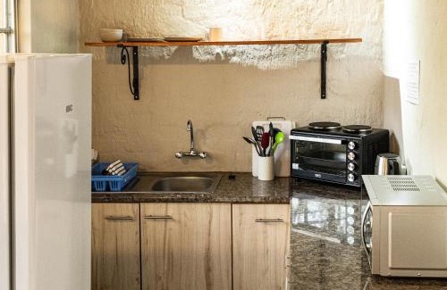 Marloth Park Apartment | Cottage@Injabulo