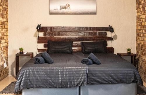 Marloth Park Apartment | Cottage@Injabulo
