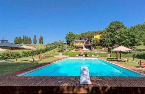 Terranuova Bracciolini Cottage | Cottage in Loro Ciuffenna near Pratomagno