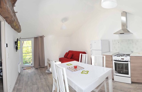 Soullans Cottage | Cottage "La Charreau" - Domaine les Rochelles