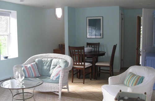Chester Cottage | Cottage Located in Chester Village, 1 bedroom with Loft