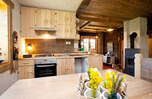 Mrkopalj Cottage | Cottage Margherita