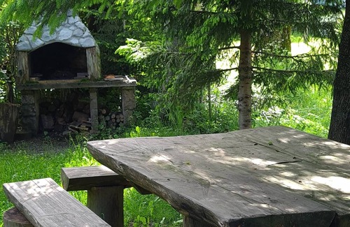 Mrkopalj Cottage | Cottage Margherita