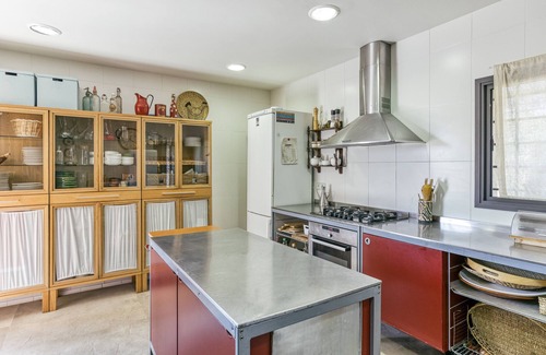Vilanant House | Cottage 'Mas Coquells Rural' with Private Pool, Private Garden and Wi-Fi