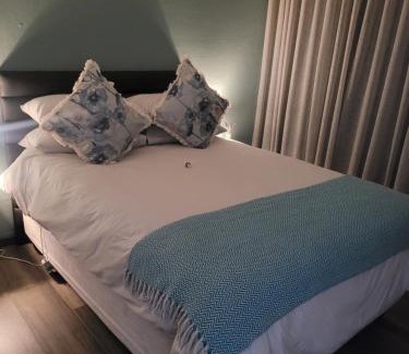 Edenvale Apartment | Cottage of Eden