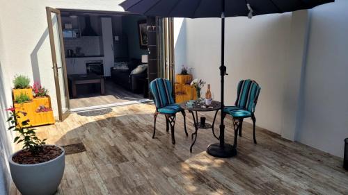 Edenvale Apartment | Cottage of Eden