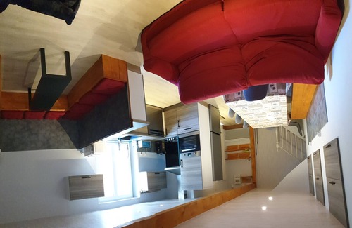 Gedre House | Cottage of the Mills 65120 Gèdre