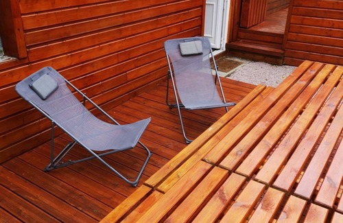 Gedre House | Cottage of the Mills 65120 Gèdre