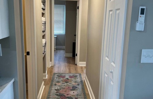 Tuscaloosa House | Cottage on 13th