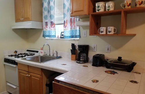 Trenton Cottage | Cottage on Family Farm - West of U.F./Gainesville/Newberry