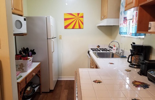 Trenton Cottage | Cottage on Family Farm - West of U.F./Gainesville/Newberry