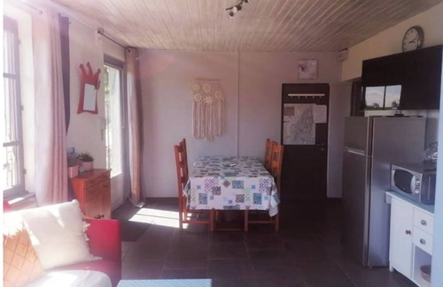 Ruisset House | Cottage on the farm with stunning views