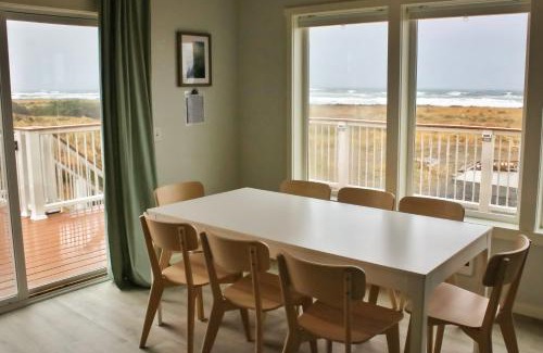 Westport House | Cottage on the Crest