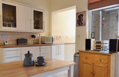 Acomb Cottage | Cottage on the Green