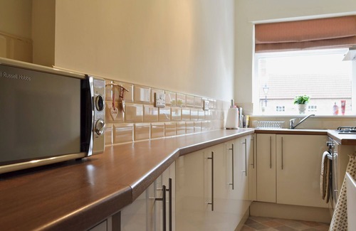 Acomb Cottage | Cottage on the Green