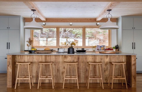 Lutsen Cottage | Cottage Perfection on Lake Superior between Lutsen and Grand Marais