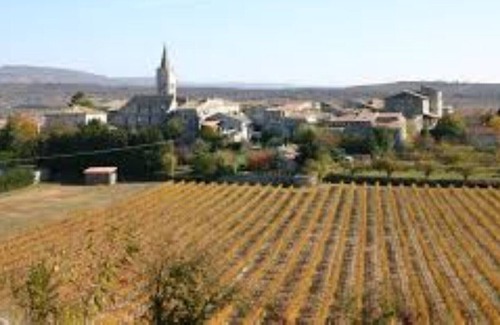 Lavilledieu House | Cottage Persedes 2/4 people in the heart of Southern Ardèche
