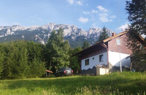 Zarnesti Cabin | Cottage Piatra Craiului