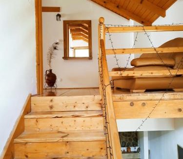 Zarnesti Cabin | Cottage Piatra Craiului
