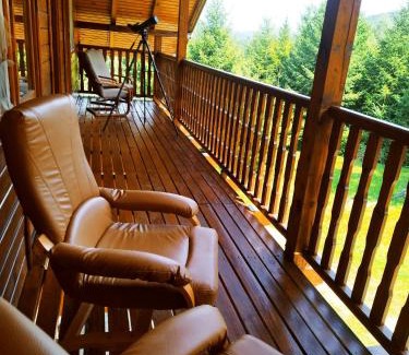 Zarnesti Cabin | Cottage Piatra Craiului