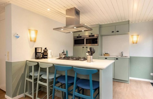 Heijen House | Cottage Premium 10 People