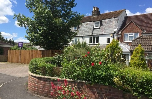 Harnham Cottage | Cottage-Private Bathroom