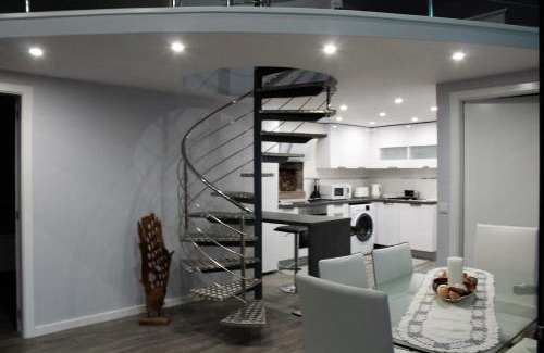 Ponta Delgada Ski Chalet | Cottage Quinze, Contemporary designed cottage with Swimming pool