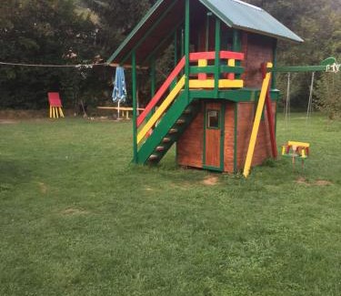 Montenegro House | Cottage Ravna Rijeka