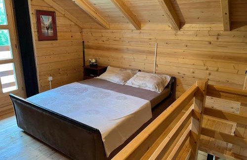 Montenegro House | Cottage Ravna Rijeka
