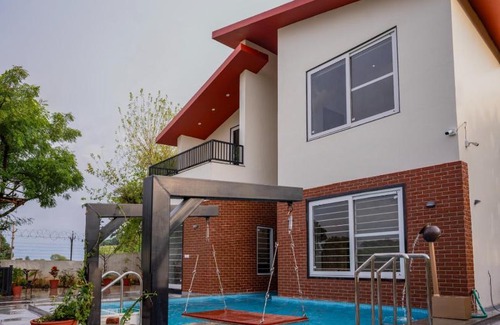 Bedla Villa | Cottage Rivera