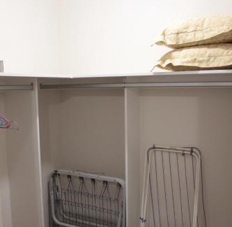 Malmsbury House | Cottage room with ensuite and kitchenette