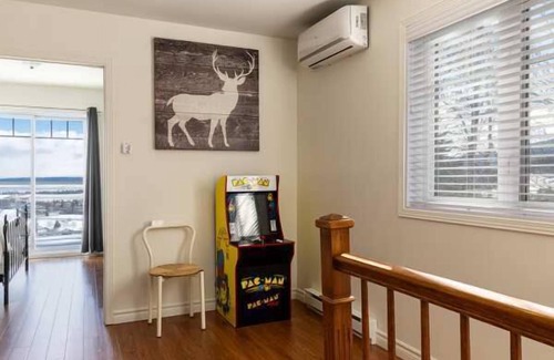 Baie-St-Paul Condo | Cottage SEN-135-2 | Baie-St-Paul