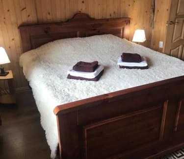 Yaremche House | Cottage Shchaslyvyi