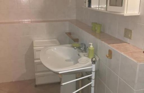 Cuglieri Ski Chalet | Cottage Su Lizzu countryside&sea
