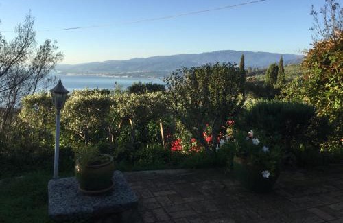 Copanello Apartment | Cottage Torre Elena - Staletti