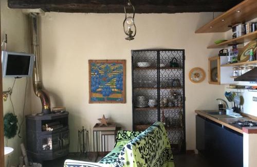 Copanello Apartment | Cottage Torre Elena - Staletti